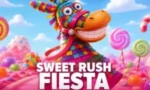 Sweet Rush Fiesta