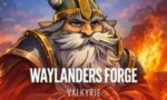 Waylanders Forge